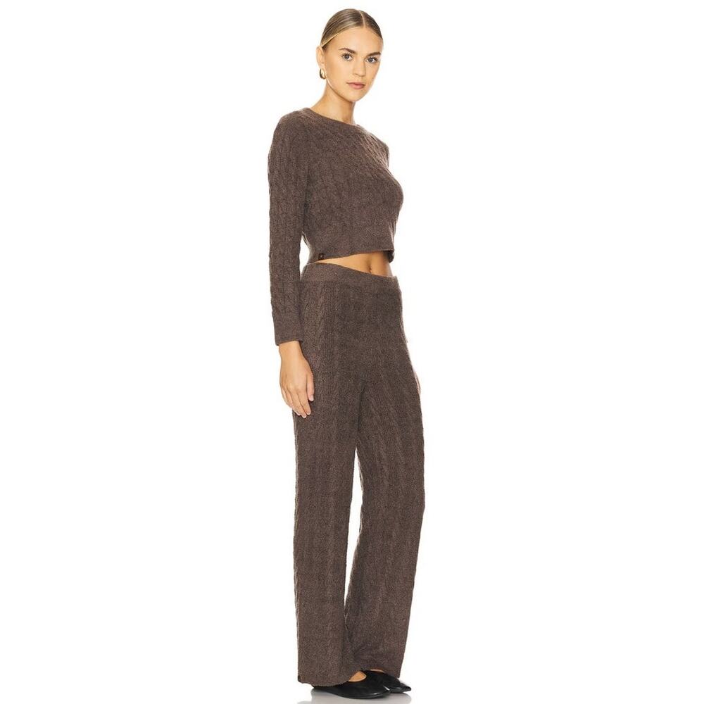 NWT Barefoot Dreams x REVOLVE CozyChic Lite Pant Set